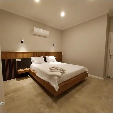 Villa Teamhouse