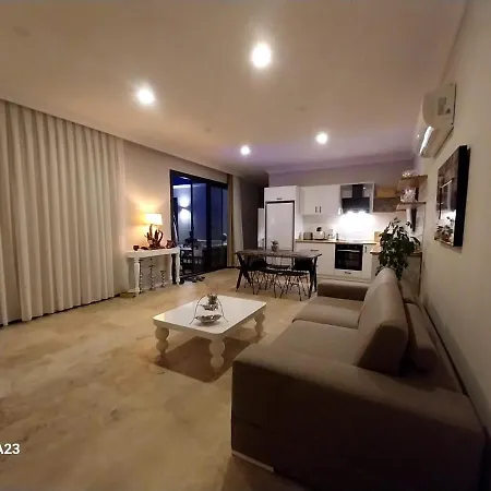 Teamhouse Villa *
