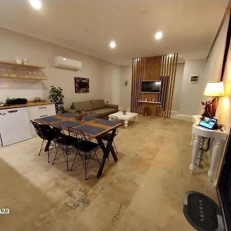 Teamhouse فيلة فتحية