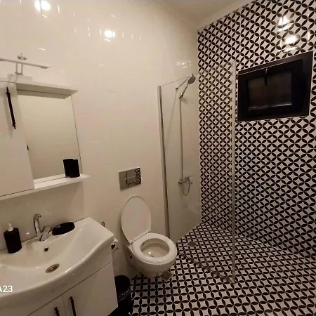 فيلة Teamhouse *