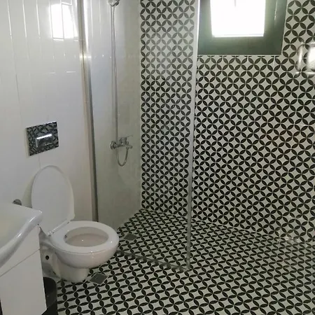 Teamhouse فتحية