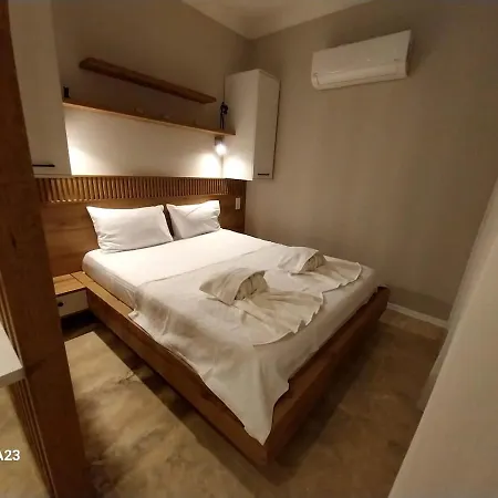 Teamhouse * فتحية